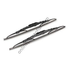 BOSCH 3397005158 | FIAT TÜM MODELLER SILECEK SÜPÜRGESI ÖN TAKIM