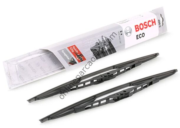 BOSCH 3397005158 | FIAT TÜM MODELLER SILECEK SÜPÜRGESI ÖN TAKIM