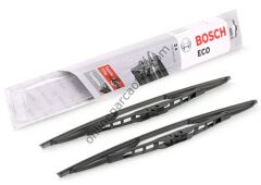 BOSCH 3397005158 | FIAT TÜM MODELLER SILECEK SÜPÜRGESI ÖN TAKIM