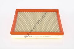 BOSCH F026400385 | OPEL ASTRA J CRUZE HAVA FILTRESI