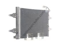 BEHR AC 359 000S | VW POLO-CORDOBA-FABIA KLIMA RADYATÖRÜ