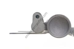 BEHR AC 359 000S | VW POLO-CORDOBA-FABIA KLIMA RADYATÖRÜ