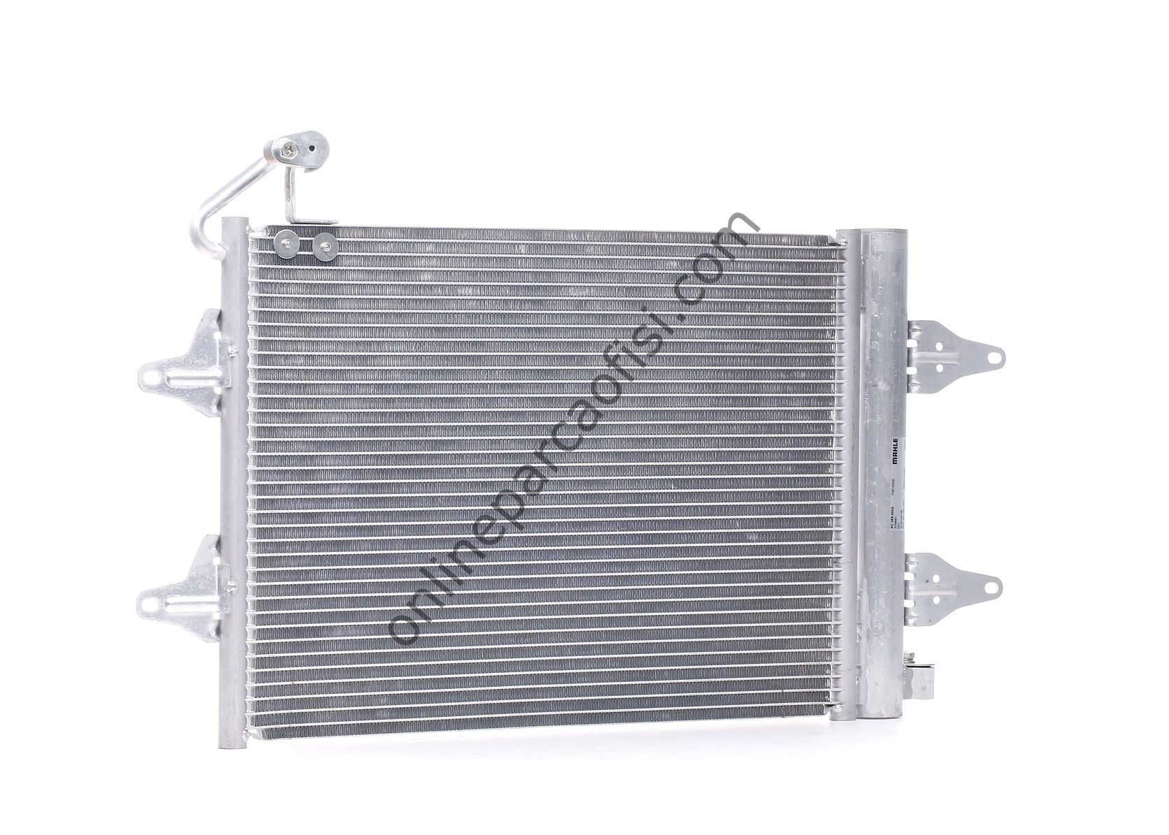 BEHR AC 359 000S | VW POLO-CORDOBA-FABIA KLIMA RADYATÖRÜ