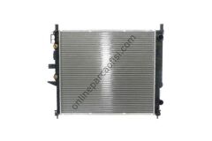 BEHR BHR CR 554 000S | MERCEDES W163 SU RADYATÖRÜ