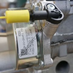 FORD BK2Q 6006 EA | BOXER III / JUMPER TRANSIT V-347 V-362 KOMPLE MOTOR