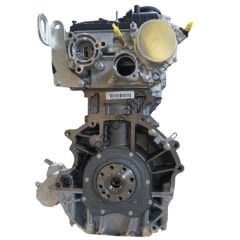 FORD BK2Q 6006 EA | BOXER III / JUMPER TRANSIT V-347 V-362 KOMPLE MOTOR