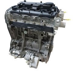 FORD BK2Q 6006 EA | BOXER III / JUMPER TRANSIT V-347 V-362 KOMPLE MOTOR