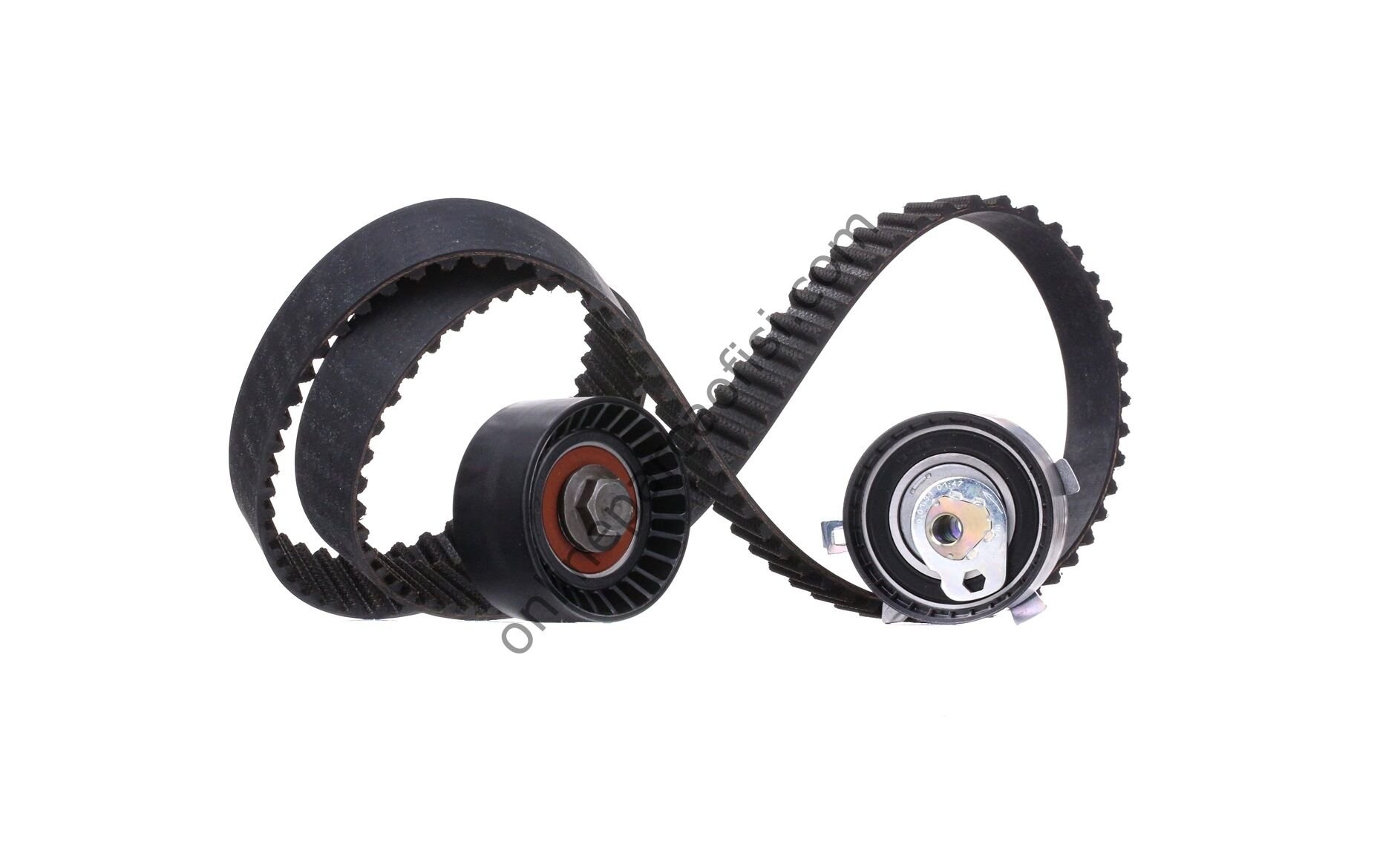 CONTITECH CT 978K1 | FORD FOCUS/MONDEO TRIGER SETI