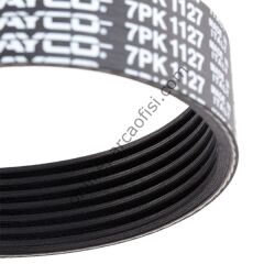 DAYCO 7PK1127 | RENAULT MEGANIII/NISSAN-JUKE V KAYISI