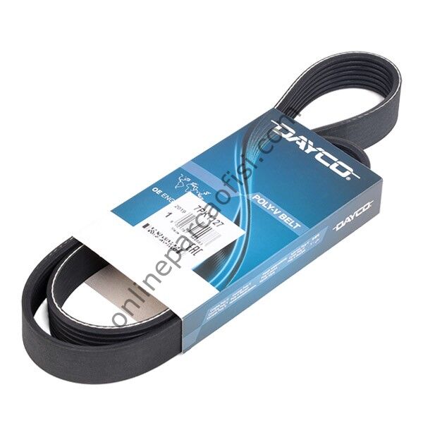 DAYCO 7PK1127 | RENAULT MEGANIII/NISSAN-JUKE V KAYISI