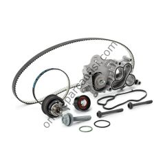 DAYCO KTBWP8190 | VW POLO-IBIZA-FABIA TRIGER SETI
