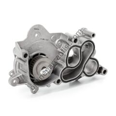 DAYCO KTBWP8190 | VW POLO-IBIZA-FABIA TRIGER SETI