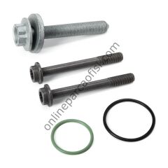 DAYCO KTBWP8190 | VW POLO-IBIZA-FABIA TRIGER SETI