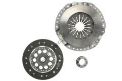 LUK 623 0559 00 | MERCEDES W124-W202-W210 DEBRIYAJ SETI