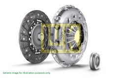 LUK 623 0559 00 | MERCEDES W124-W202-W210 DEBRIYAJ SETI