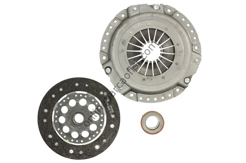 LUK 623 0559 00 | MERCEDES W124-W202-W210 DEBRIYAJ SETI