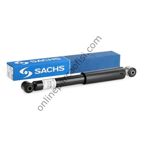 SACHS 315 165 | PSA C2/C3 AMORTISÖR ARKA