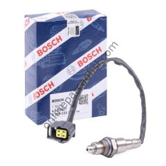 BOSCH 0258030007 | MERCEDES 117-176-246-X156-222 OKSIJEN SENSÖRÜ