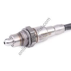 BOSCH 0258030007 | MERCEDES 117-176-246-X156-222 OKSIJEN SENSÖRÜ