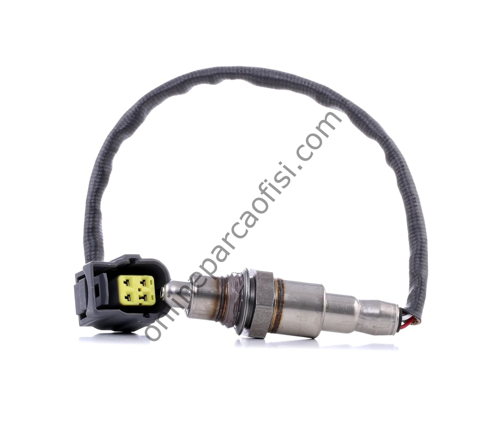 BOSCH BCH 0258030007 | MERCEDES 117-176-246-X156-222 OKSIJEN SENSÖRÜ
