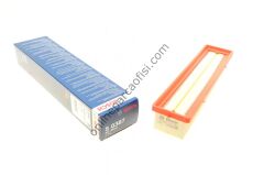 BOSCH BCH F026400387 | RENAULT CLIO III /MODUS/TWINGO HAVA FILTRESI