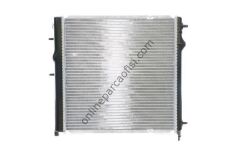 BEHR CR 556 000S | PSA C3 / C2 SU RADYATÖRÜ