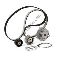 DAYCO KTBWP8470 | OPEL INSIGNIA A ASTRA H J VECTRA C ZAFIRA B TRIGER SETI+DEVIRDAIM