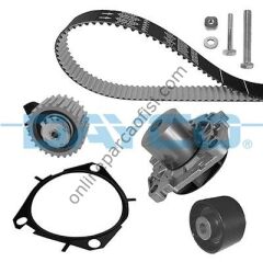 DAYCO KTBWP8470 | OPEL INSIGNIA A ASTRA H J VECTRA C ZAFIRA B TRIGER SETI+DEVIRDAIM