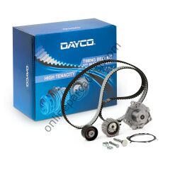 DAYCO KTBWP8470 | OPEL INSIGNIA A ASTRA H J VECTRA C ZAFIRA B TRIGER SETI+DEVIRDAIM
