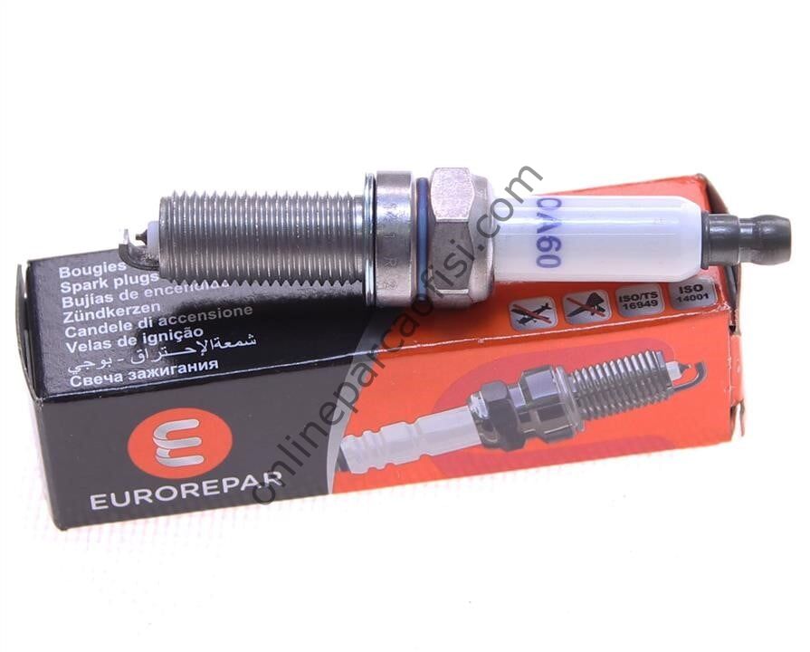 EUROREPAR 1648409980 | MERCEDES EATESLBUJISI