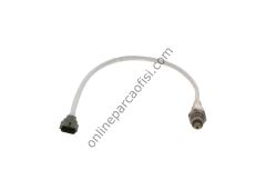 BOSCH 025803000L | RENAULT CLIO IV/MEGAN III/CAPTUR/THALISMAN OKSIJEN SENSÖRÜ