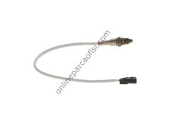 BOSCH 025803000L | RENAULT CLIO IV/MEGAN III/CAPTUR/THALISMAN OKSIJEN SENSÖRÜ