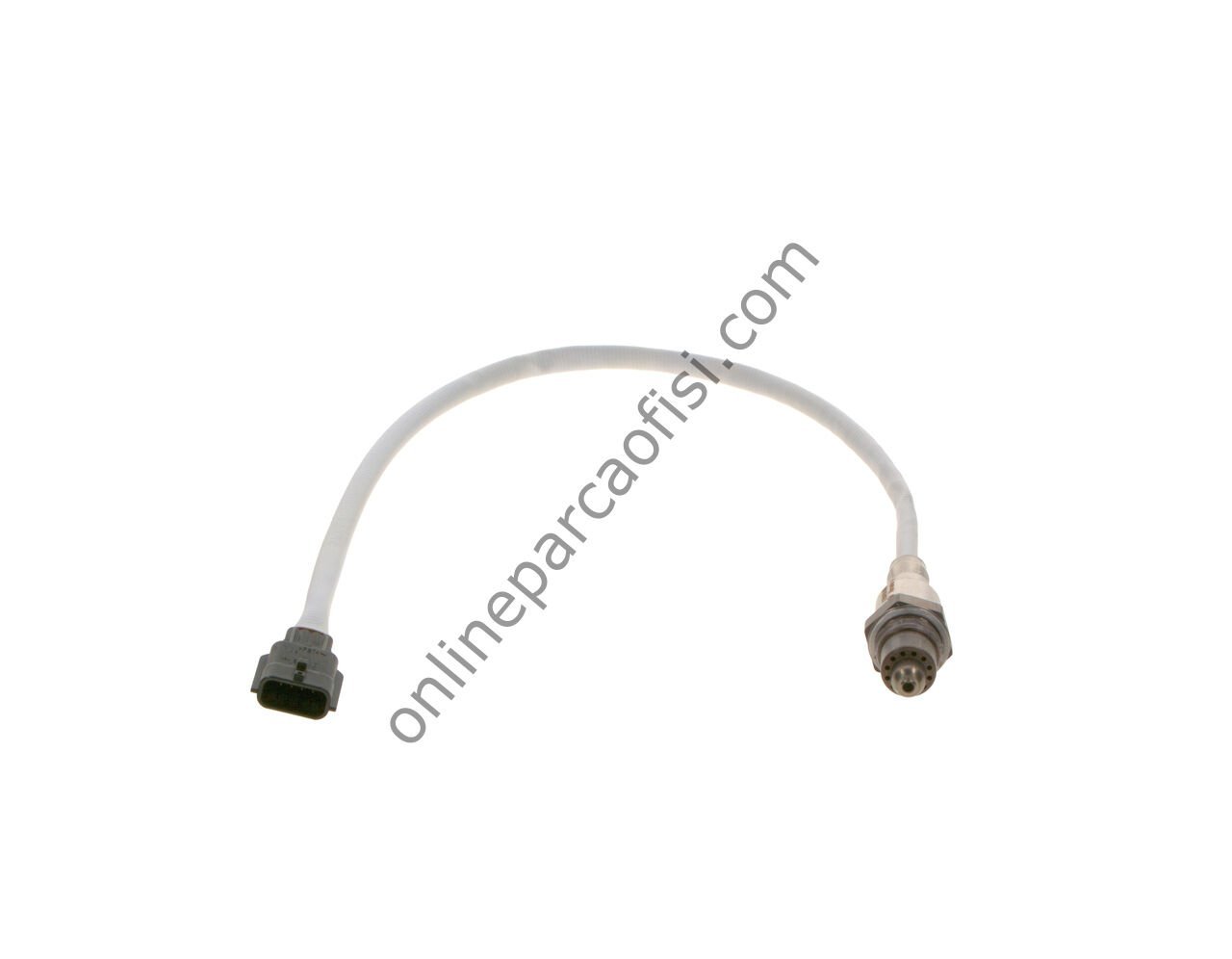 BOSCH 025803000L | RENAULT CLIO IV/MEGAN III/CAPTUR/THALISMAN OKSIJEN SENSÖRÜ