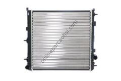 BEHR CR 557 000S | PSA 207/208/2008/C2/C3/C4 SU RADYATÖRÜ