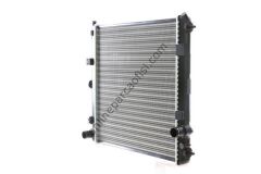 BEHR CR 557 000S | PSA 207/208/2008/C2/C3/C4 SU RADYATÖRÜ