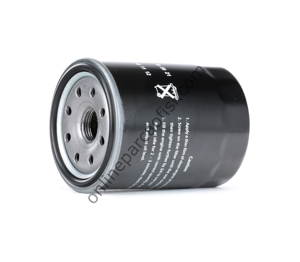 BLUE PRINT ADM52120 | FORD RANGER/BT50 (UN) YAG FILTRESI