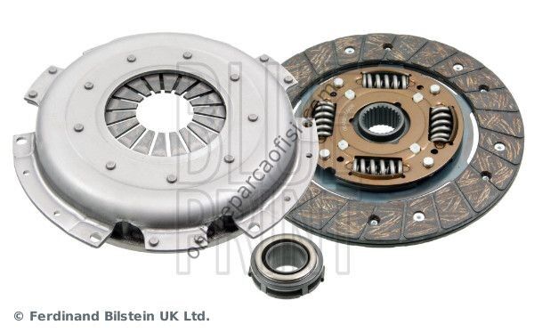 BLUE PRINT BLU ADU173002 | MERCEDES W123-124-201 DEBRIYAJ SETI