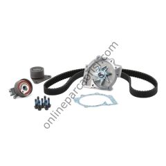 CONTITECH CT 979WP1 | RENAULT LAGUNA I/SAFRANE TRIGER SETI+DEVIRDAIM