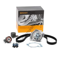 CONTITECH CT 979WP1 | RENAULT LAGUNA I/SAFRANE TRIGER SETI+DEVIRDAIM