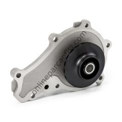 DAYCO KTBWP8570 | FORD FIESTA/FUSION/206/307/XS2/C3/C2 TRIGER SETI+DEVIRDAIM