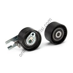 DAYCO KTBWP8570 | FORD FIESTA/FUSION/206/307/XS2/C3/C2 TRIGER SETI+DEVIRDAIM