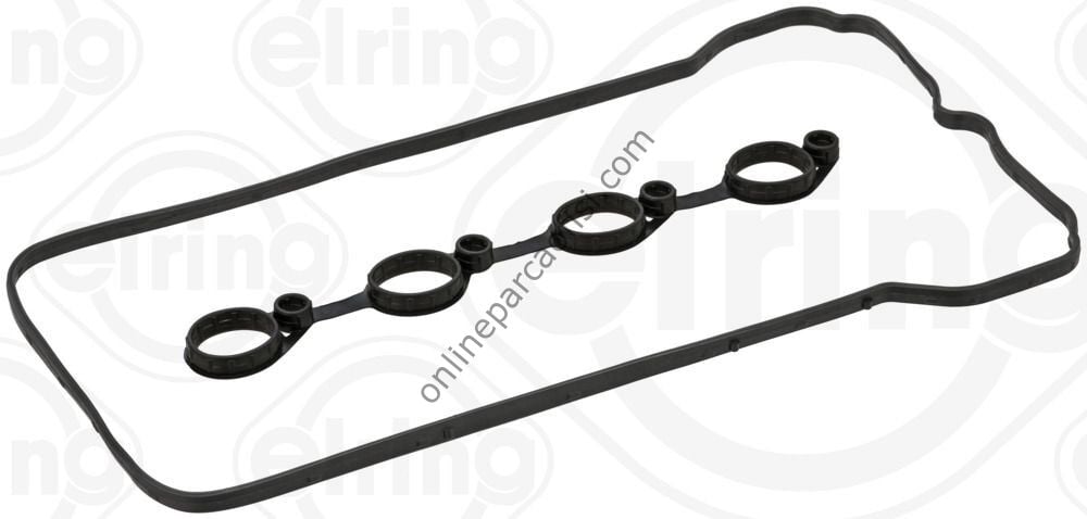 ELRING 329.910 | KORE ACCENT BLUE/I20/IX20/I30/CERATO ÜST KAPAK CONTASI