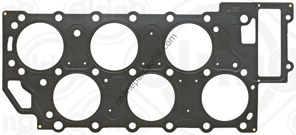 ELRING 401.820 | VW T4 SILINDIR KAPAK CONTASI