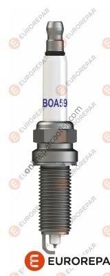 EUROREPAR 1648409880 | RENAULT FLUENCE/MEGAN III-IV/LAGUNA III/SCENIC III/NISSAN-MICRA III/QASHQAI BUJI