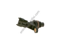 BOSCH 0986280613 | FORD FOCUS/FIESTA/CONNECT EKSANTRIK DEVIR SENSÖRÜ