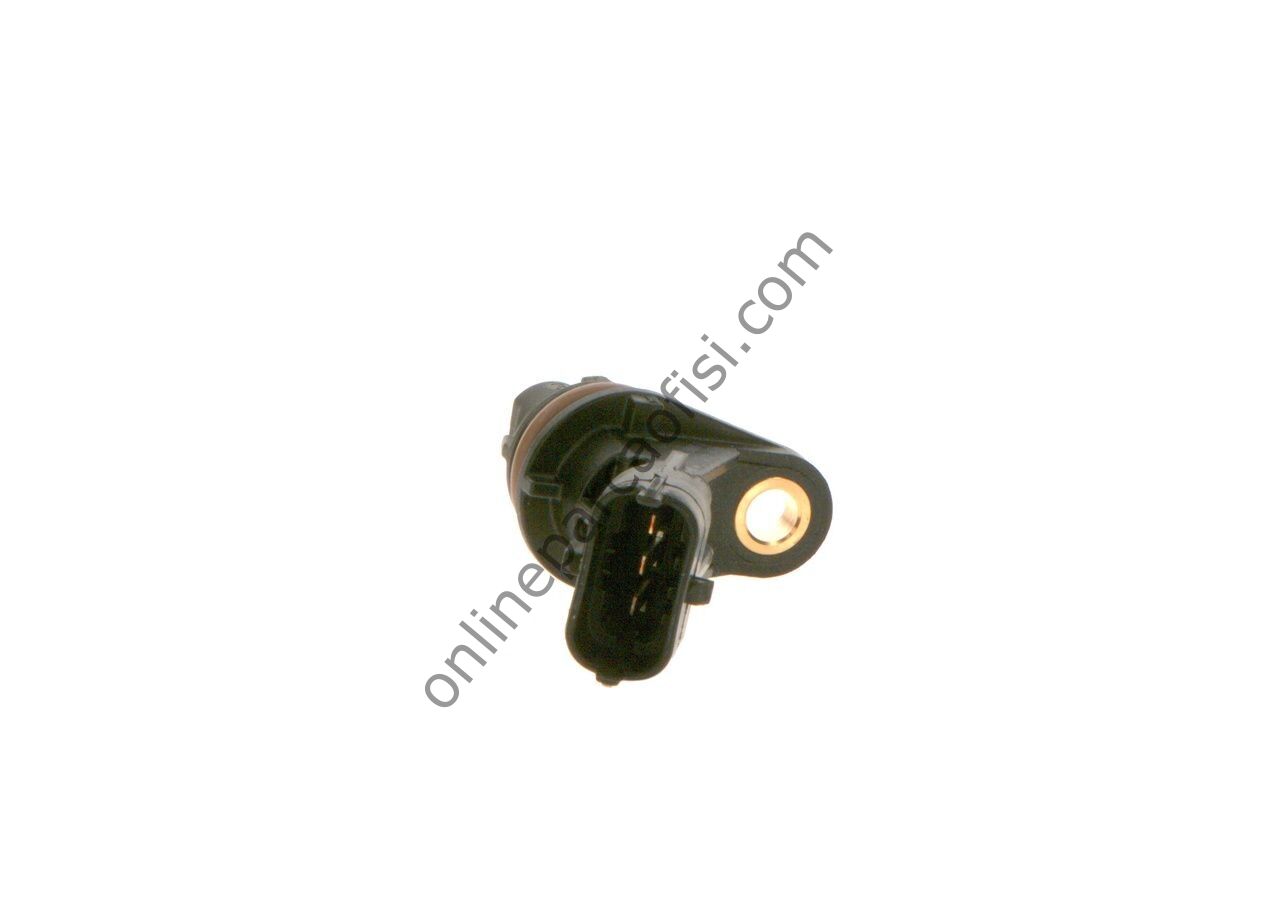 BOSCH 0986280613 | FORD FOCUS/FIESTA/CONNECT EKSANTRIK DEVIR SENSÖRÜ
