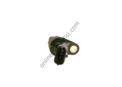 BOSCH 0986280613 | FORD FOCUS/FIESTA/CONNECT EKSANTRIK DEVIR SENSÖRÜ