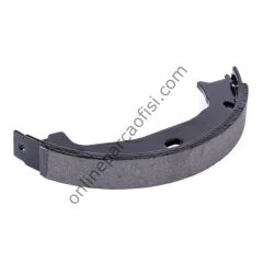 BOSCH BCH 0986487608 | BMW E46-E81-E82-E87-E88-E90-E91-E92-E93-F20-F21-F22-F23-F30-F31-F32-F33-F36-Z4 E85-Z4 E86 EL FREN BALATASI