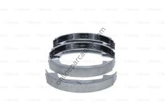 BOSCH BCH 0986487608 | BMW E46-E81-E82-E87-E88-E90-E91-E92-E93-F20-F21-F22-F23-F30-F31-F32-F33-F36-Z4 E85-Z4 E86 EL FREN BALATASI