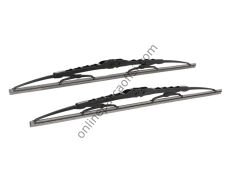 BOSCH 3397005161 | FIAT TÜM MODELLER SILECEK SÜPÜRGESI ÖN TAKIM